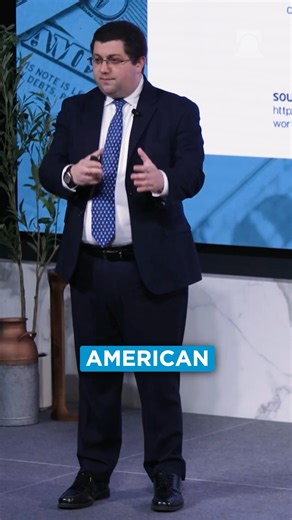 3.6K views · 110 reactions | The best thing the government can do to help America get out of debt is to get out of the way. | The Heritage Foundation | Facebook