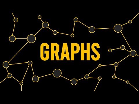 Introduction to Graphs: the Fundamentals, an Overview, Types and More | Data Structures | Geekific