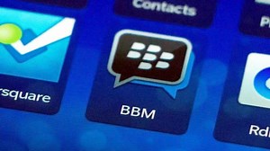 `BBM for Android` Masuk Dalam Pencarian Terpopuler Google