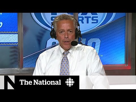 Baseball announcer suspended after homophobic slur