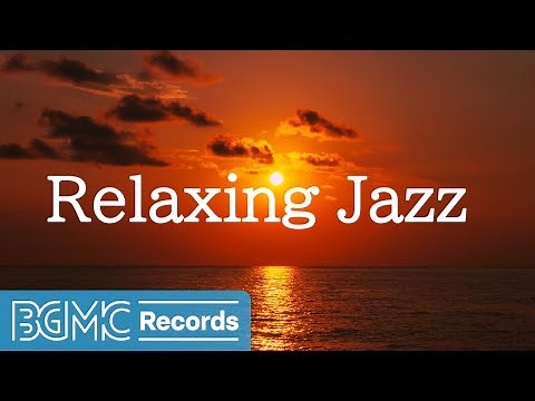 Relaxing Piano Jazz Music - Smooth Jazz Music to Deep Sleep