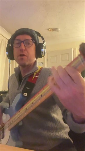 Marcus Miller Frankenstein cover