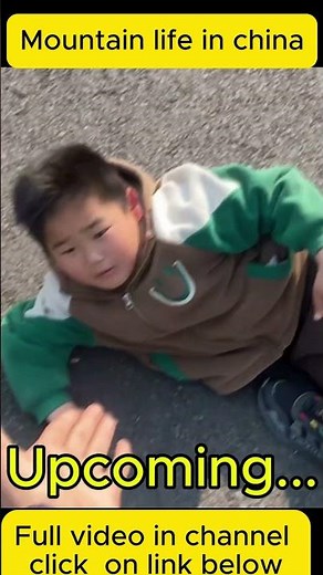 Life in the Mountains of China | Stunning Views & Unique Traditions 🏞️🇨🇳