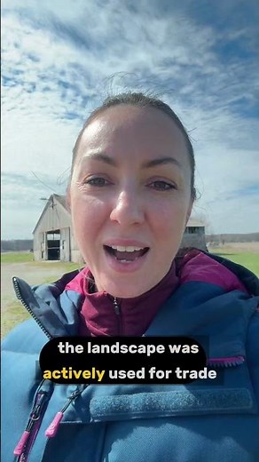 How Eli Lilly Helped Preserve 200 Years of Soil History | Field Sampling