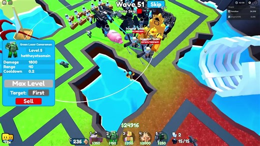 Toilet Tower Defense Bug Fix Guide