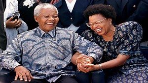 African leaders do not connect with the people: Graça Machel - SABC News - Breaking news, special reports, world, business, sport coverage of all South African current events. Africa's news leader.