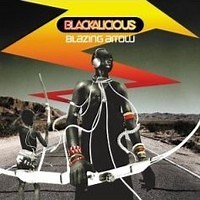 Blazing Arrow by Blackalicious on WhoSampled