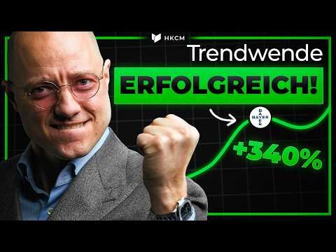Dieser Pharma-Gigant hat endlich den Turnaround eingeleitet