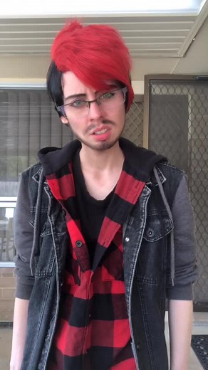 Markiplier Funny Face Compilation in 'Try Not to Laugh' Challenge