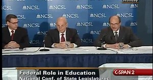 Federal Education Reform