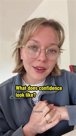 How Confidence Behaves: CBT & Behavioral Changes