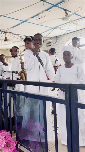 Easter Monday Fun: A Celestial Church of Christ Celebration