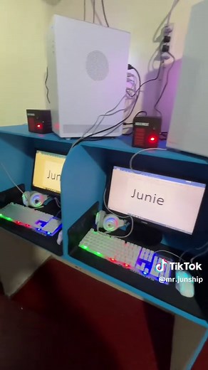 Swakto pang business at personal use na pc
