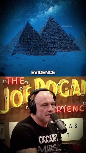 Advanced Civilization Was Lost?