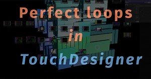 Perfect loops (or seamless videos)