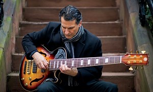 John Patitucci: The Quintessence of Acoustic and Electric