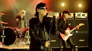 SCORPIONS (2011) - Ruby Tuesday [Cover Rolling Stones 2012]