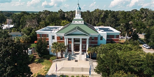 60 ALPR cameras now monitor Beaufort County for criminals