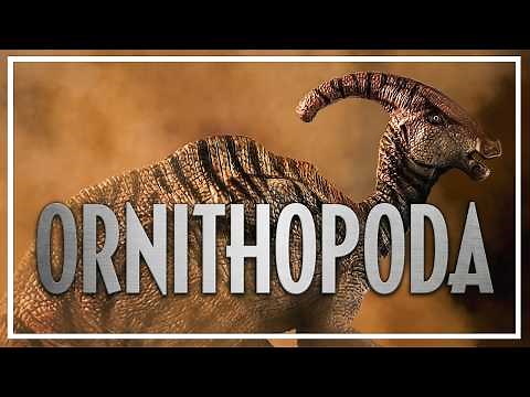 ORNITHOPODA DEF