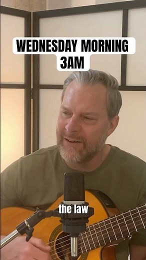 Simon & Garfunkel | Wednesday Morning 3am