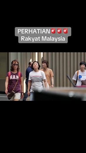 Merdeka 31 Ogos: Lagu Negaraku & Sayangi Malaysiaku untuk Rakyat Malaysia
