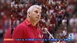 Legendary Hoosiers coach Bob Knight dies at 83