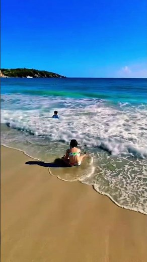 Perfect day at Bélair Beach Hotel Sint Maarten🌴#caribbean #travel #sintmaarten #beach #familytravel