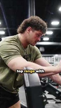 Spend time where it is hard ?? Missing link for quads.