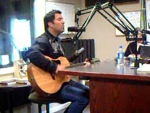 Mark Harris - Find Your wings