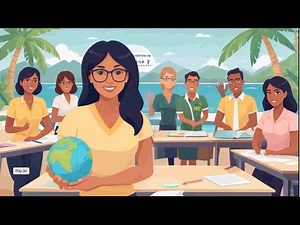 MEL Animation Video - Monitoring, Evaluation and Learning (MEL)