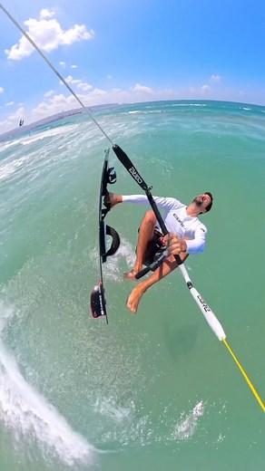 12K views · 91 reactions | X4 Water Sports Rope Mount out  Pull off sick stunts with ease... Fancy yourself a master on the waves? Make sure to submit your best shots on Insta360 gear to us and get awesome prizes!  Hay Katz with #Insta360X4 | Insta360 | Facebook