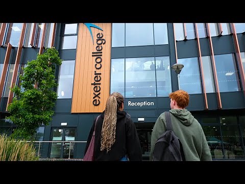 Overview of Exeter College