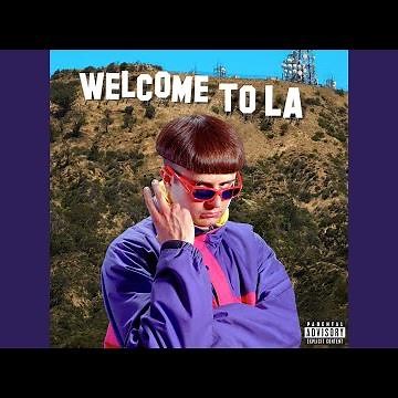 Welcome to LA