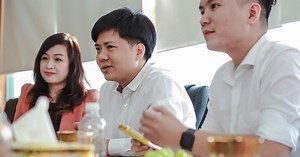 “Soái ca đậu nành” Soya Garden: Khởi nghiệp đi nhanh rủi ro, đi chậm cũng rủi ro, quan trọng là đi cùng với ai