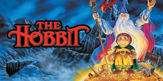 The Hobbit (1978)