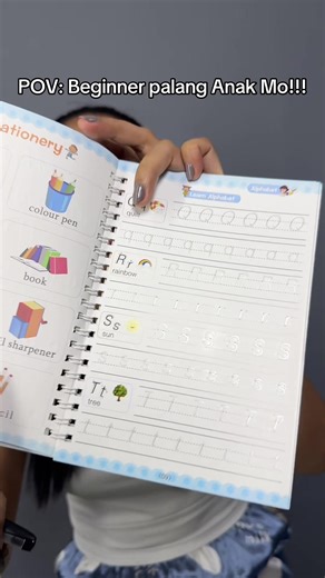 4 Educational Magic Practice Books for Beginners