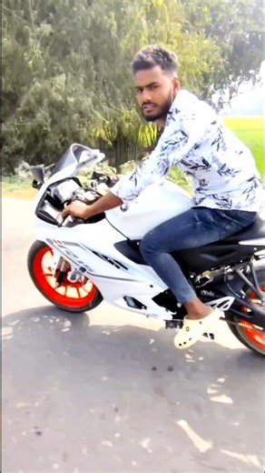 ||Raider Rajeev vlogs R15 ||#shorts #‪@Raider-464‬ #r15 #viral #viralvideo #viralshorts