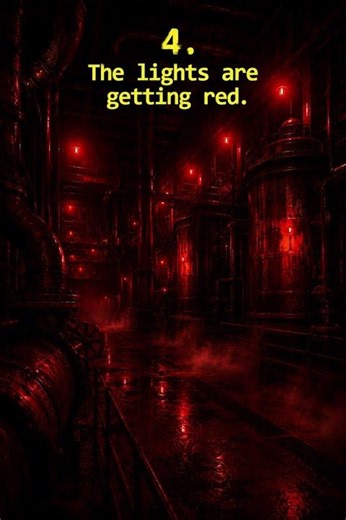 If You Hear The Pipes... Run. 🚨 #dreamcore #darkfacts #facts