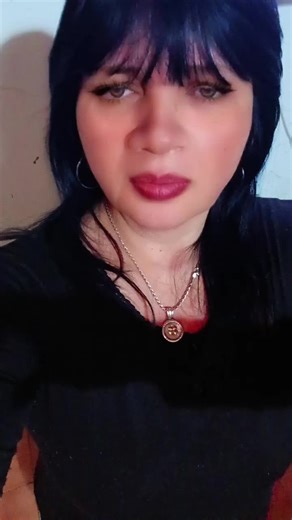 Alicia Rodriguez on TikTok