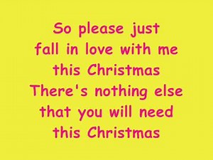 Michael Buble - Cold December Night (LYRICS)