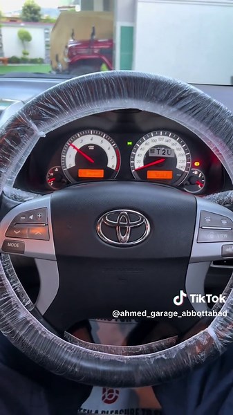 ASMR Experience of the 2014 Toyota Corolla GLi