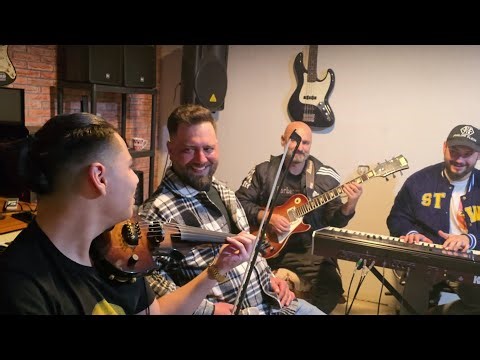 Liță de la Cluj - Tu ai suflet- Live