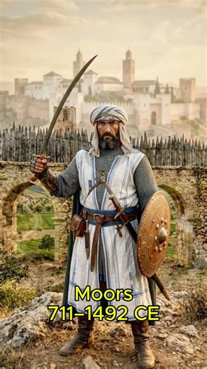 Who Ruled Spain? 🇪🇸