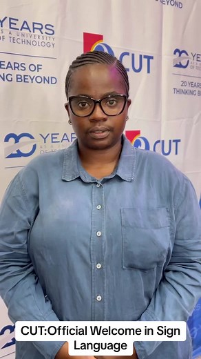 CUT Welkom Campus Official Opening 2024