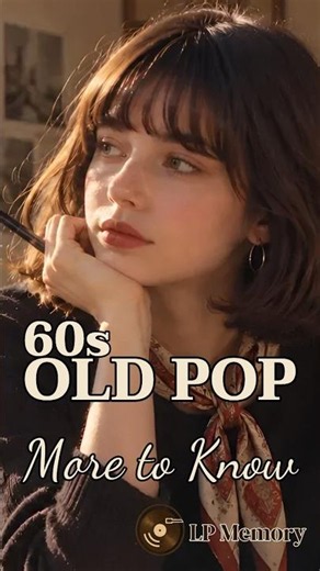 You Looked at Me Like Forever… I Was Only Looking at Today 💛 | 60s Love Songs • Oldies Music
