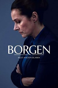 Borgen - TV Show