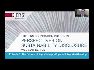Perspectives series: The future of integrated reporting and integrated thinking