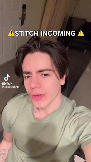 geniunely such a larp, please stop piping up #linux #opsec #larp #vitaminbrowser #tech