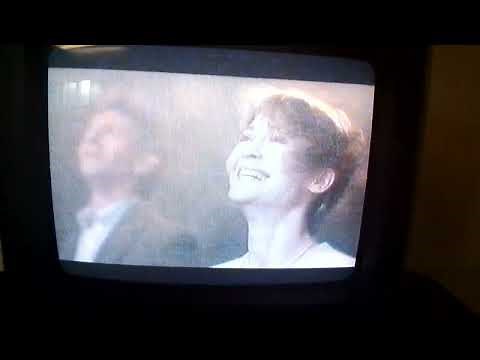 Opening to Shrek 2001 VHS