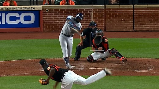 Álvarez llena las bases en la 9na